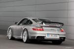 Porsche 911 GT2 2007 года